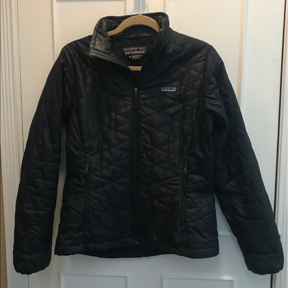 Patagonia jacket